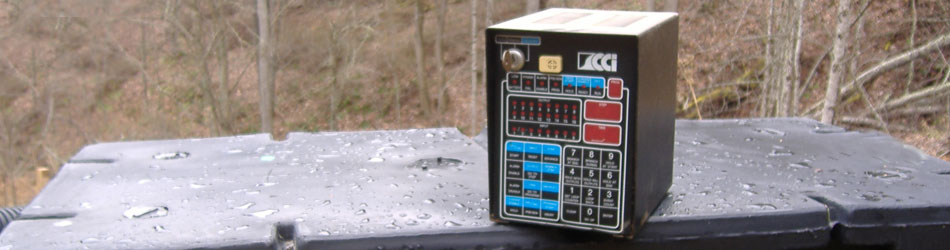 Factory Automation Equipment (1980)
